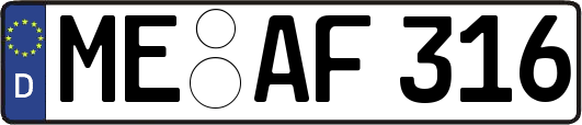 ME-AF316