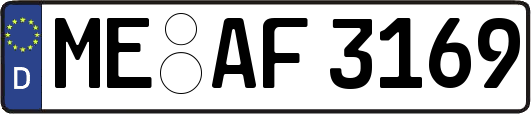 ME-AF3169
