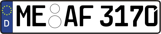 ME-AF3170