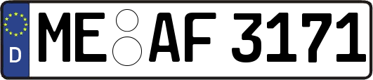 ME-AF3171