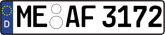 ME-AF3172