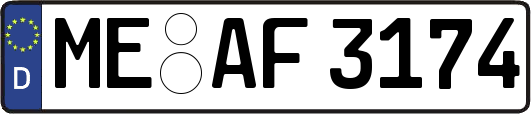 ME-AF3174