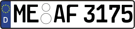 ME-AF3175