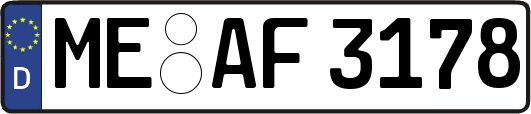 ME-AF3178
