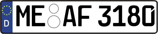 ME-AF3180