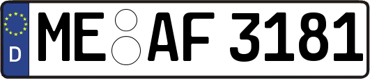 ME-AF3181