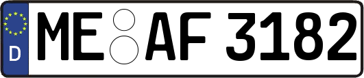 ME-AF3182
