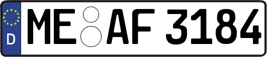 ME-AF3184