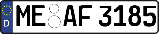 ME-AF3185