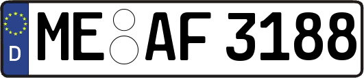ME-AF3188