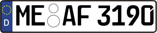 ME-AF3190