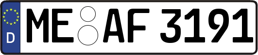 ME-AF3191