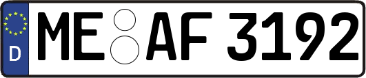 ME-AF3192