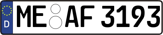 ME-AF3193