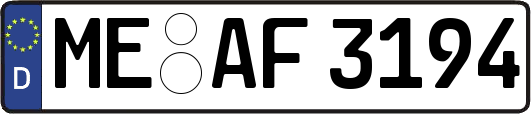 ME-AF3194