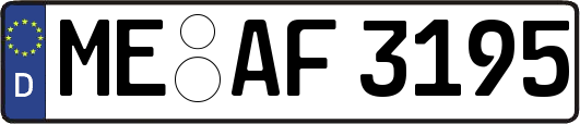 ME-AF3195