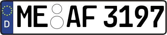 ME-AF3197