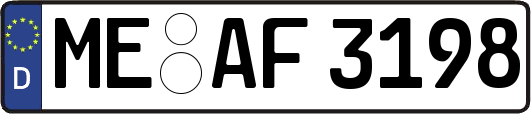 ME-AF3198