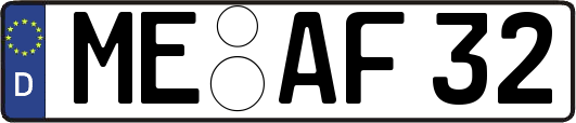 ME-AF32