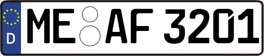 ME-AF3201
