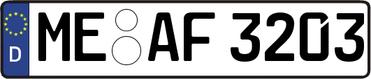 ME-AF3203