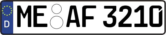 ME-AF3210