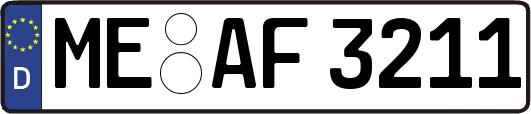 ME-AF3211