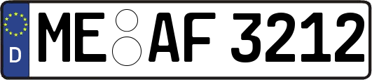 ME-AF3212