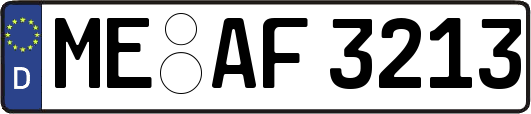 ME-AF3213