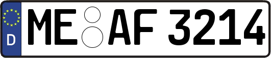 ME-AF3214