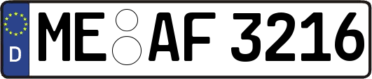 ME-AF3216