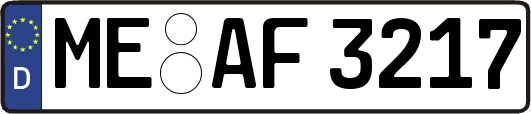 ME-AF3217