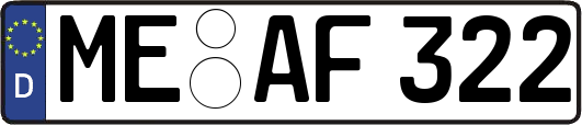 ME-AF322