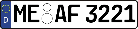 ME-AF3221