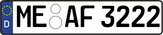 ME-AF3222