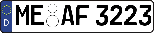 ME-AF3223