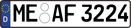 ME-AF3224