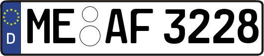 ME-AF3228
