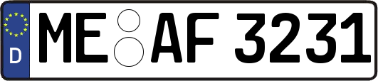 ME-AF3231