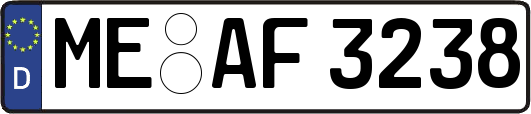 ME-AF3238