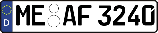 ME-AF3240