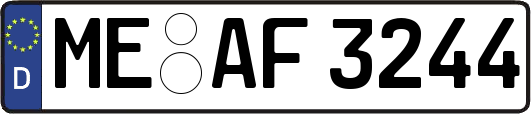 ME-AF3244