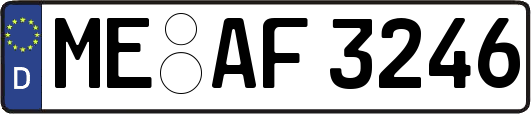 ME-AF3246