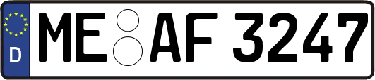 ME-AF3247