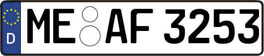 ME-AF3253