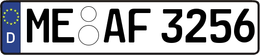 ME-AF3256