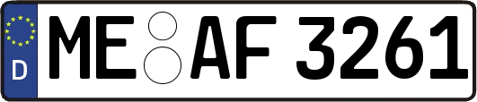 ME-AF3261