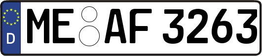 ME-AF3263