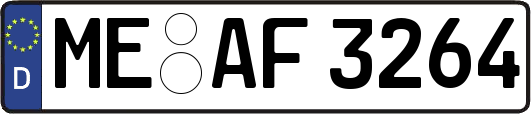 ME-AF3264