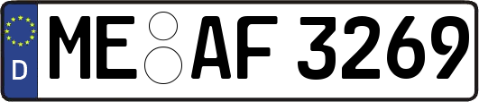 ME-AF3269